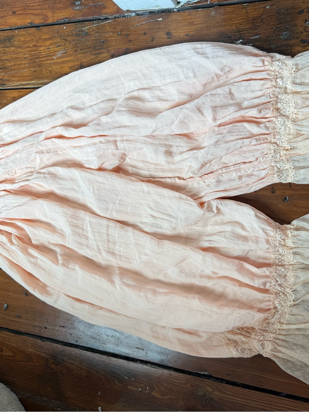 FP forever young bloomer pants - Picture 5 of 5